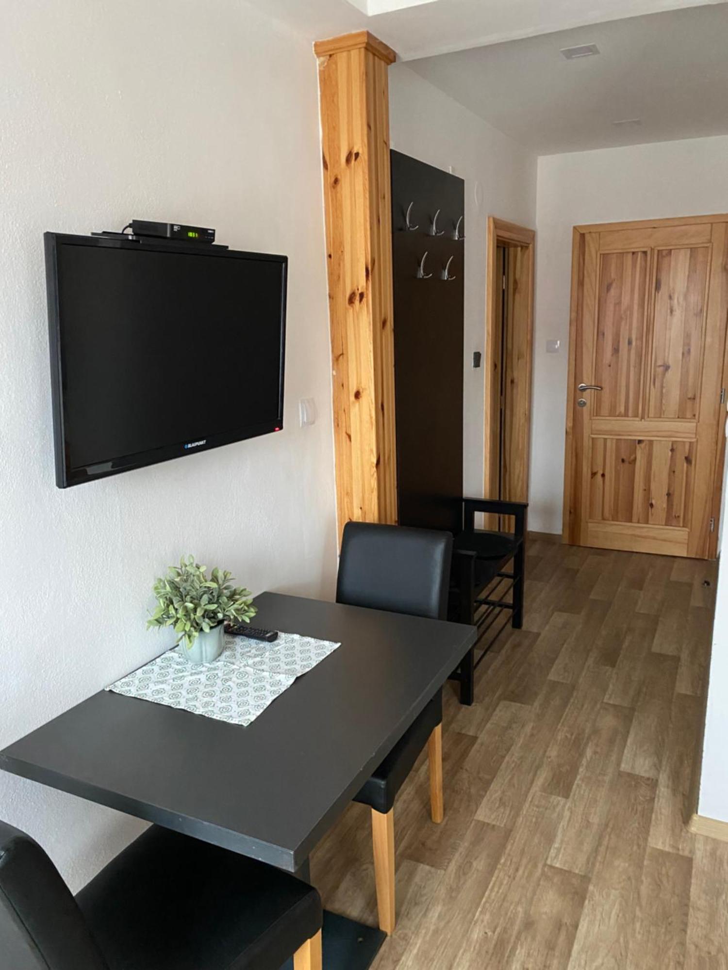 Lipno Wave Hotel Cerna v Posumavi Ngoại thất bức ảnh