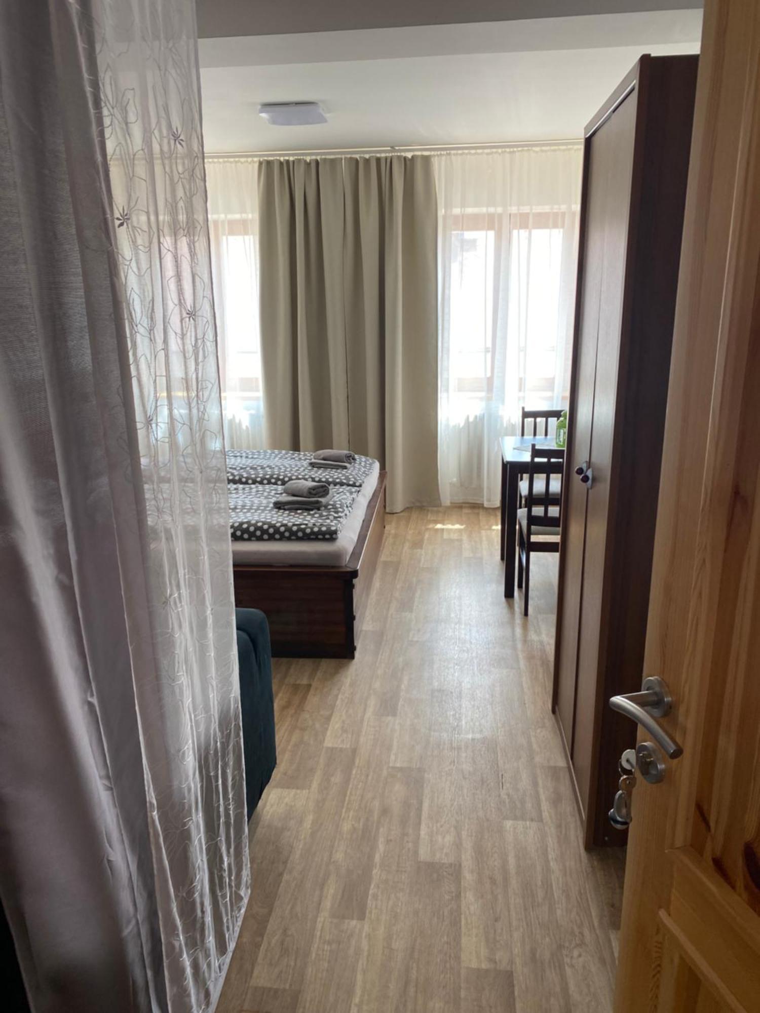 Lipno Wave Hotel Cerna v Posumavi Ngoại thất bức ảnh