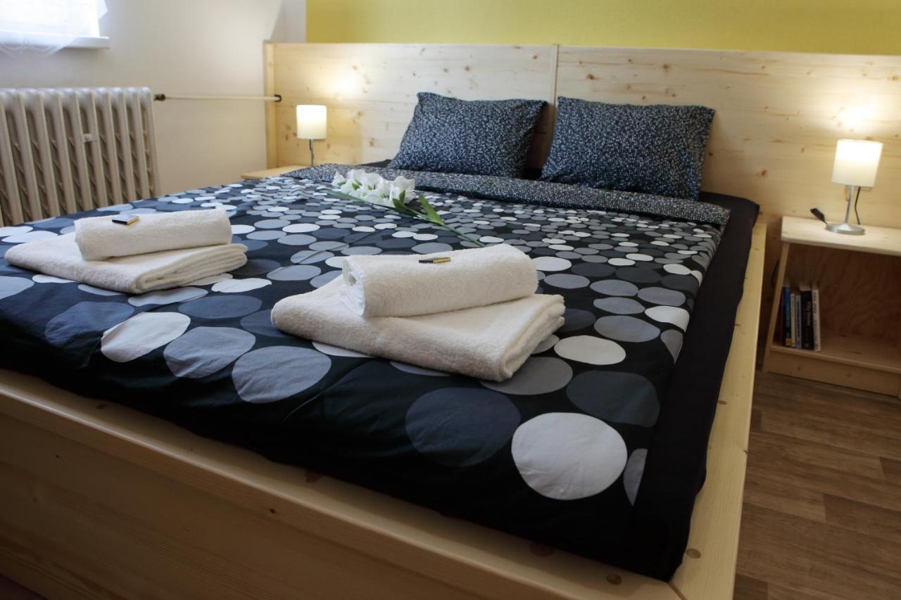 Lipno Wave Hotel Cerna v Posumavi Ngoại thất bức ảnh