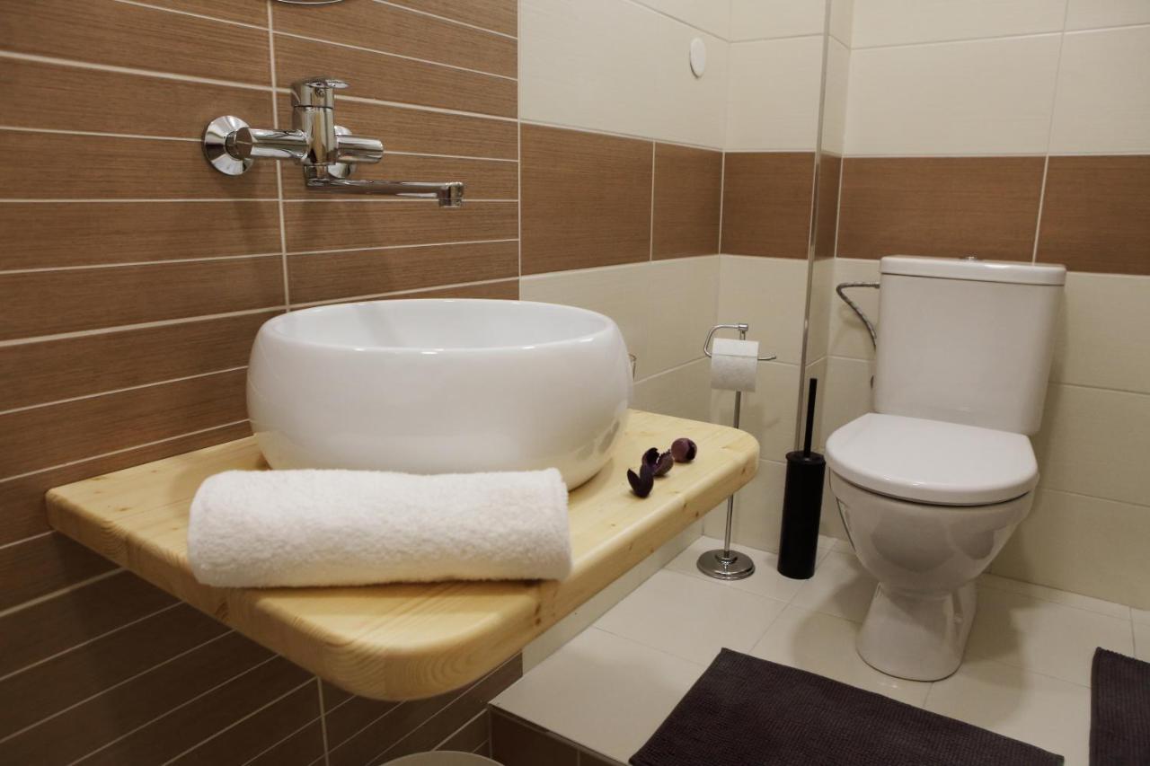 Lipno Wave Hotel Cerna v Posumavi Ngoại thất bức ảnh